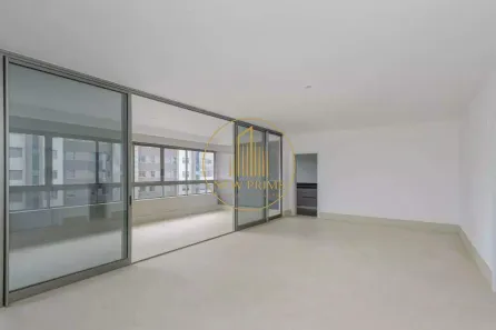 Apartamento com 4 Quartos à venda, 208m² no Vale do Sereno, Nova Lima