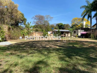 Lote/Terreno à venda, 3000m² no Trevo, Belo Horizonte