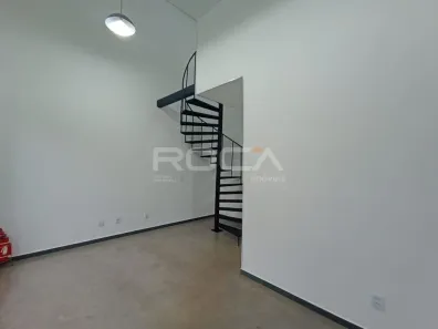 Ponto Comercial para alugar, 26m² no Santa Cruz do José Jacques, Ribeirão Preto