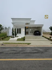 Casa de Condomínio com 3 Quartos à venda, 158m² no , Chapada dos Guimarães