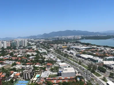 Cobertura com 2 Quartos à venda, 72m² no Barra da Tijuca, Rio de Janeiro