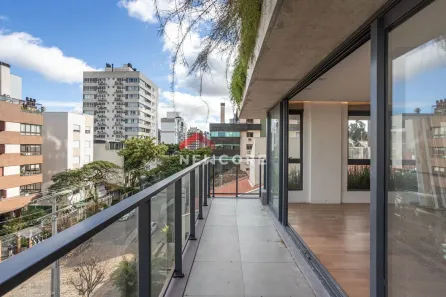 Apartamento com 3 Quartos à venda, 118m² no Petrópolis, Porto Alegre