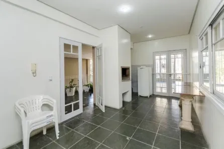 Apartamento com 3 Quartos à venda, 105m² no Petrópolis, Porto Alegre