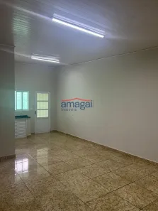 Kitnet com 1 Quarto para alugar, 30m² no Jardim Terras de São João, Jacareí