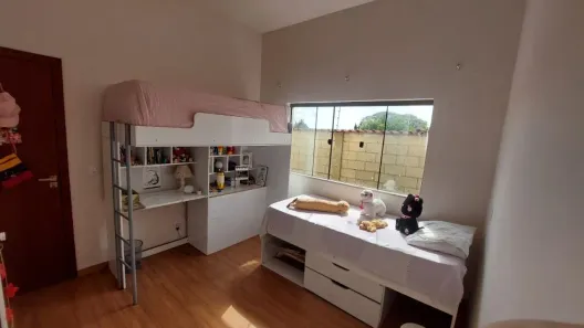 Casa com 3 Quartos à venda, 190m² no Portal Vila Rica (Colônia do Marçal), São João Del Rei