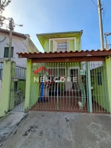 Casa com 2 Quartos à venda, 130m² no Bosque da Saúde, São Paulo