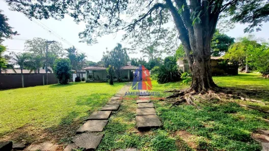 Fazenda/Sítio com 3 Quartos à venda, 2334m² no Monte Carlo, Americana