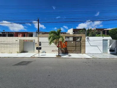Casa com 4 Quartos à venda, 143m² no Cambeba, Fortaleza
