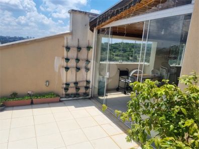 Apartamento com 2 Quartos à venda, 107m² no Vila da Paz, São Paulo