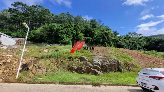 Lote/Terreno à venda, 488m² no Ingleses do Rio Vermelho, Florianópolis