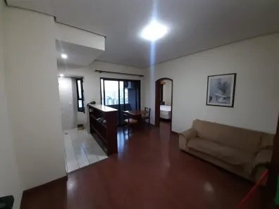 Apartamento com 1 Quarto para alugar, 42m² no Vila Uberabinha, São Paulo