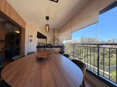 Apartamento com 2 Quartos à venda, 96m² no Jardim Itamarati, Campinas