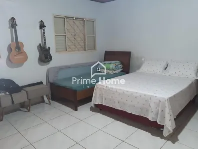 Fazenda/Sítio com 2 Quartos à venda, 310m² no Chácara Primavera, Sumaré