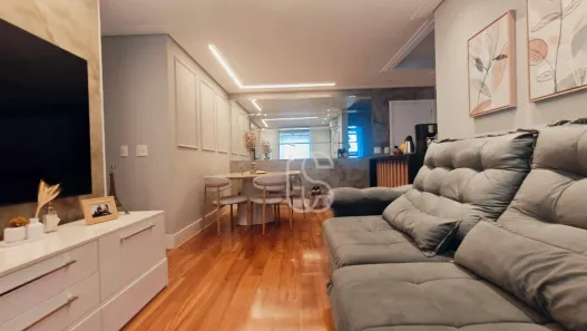 Apartamento com 2 Quartos à venda, 80m² no Jardim Flor da Montanha, Guarulhos