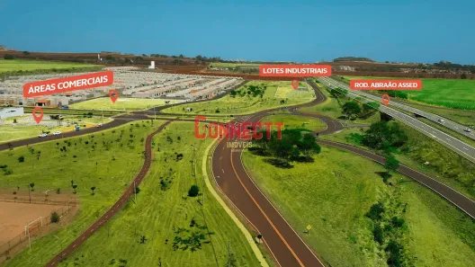 Lote/Terreno à venda, 10m² no Santa Iria, Ribeirão Preto