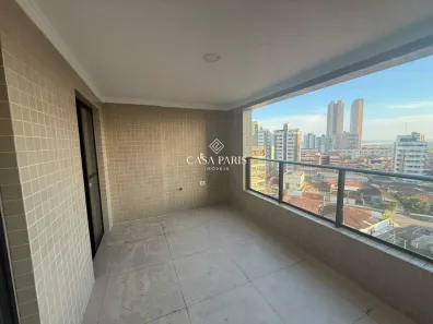 Apartamento com 2 Quartos à venda, 82m² no Mirim, Praia Grande