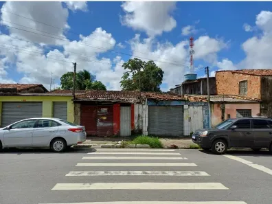 Lote/Terreno à venda, 450m² no Tabuleiro do Martins, Maceió