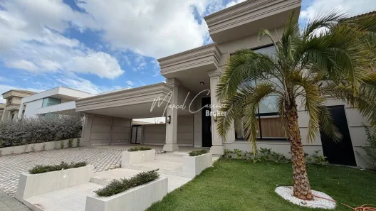 Casa com 4 Quartos à venda, 405m² no Golden Park Residence II, Mirassol