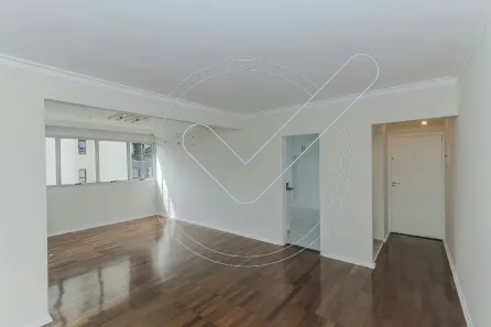 Apartamento com 2 Quartos à venda, 128m² no Itaim Bibi, São Paulo