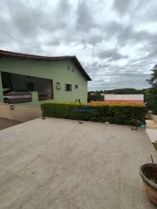 Casa de Condomínio com 1 Quarto à venda, 122m² no Horizontal Park, Cotia