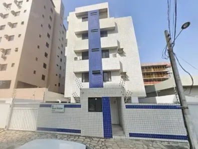 Apartamento com 2 Quartos à venda, 80m² no Intermares, Cabedelo
