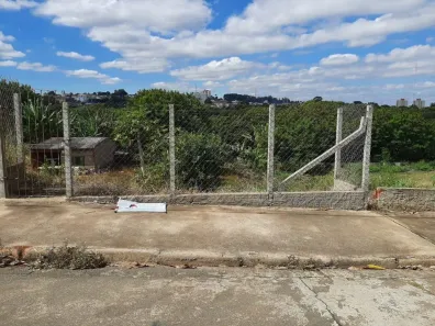 Lote/Terreno à venda, 639m² no Jardim Bela Vista, Americana