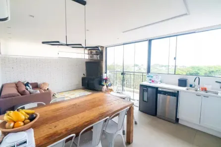 Apartamento com 2 Quartos à venda, 87m² no Vila Guarani (Z Sul), São Paulo