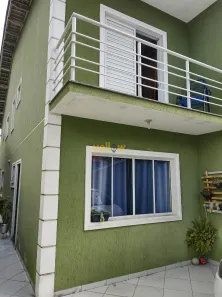 Casa com 3 Quartos à venda, 128m² no Cidade Nova Arujá, Arujá