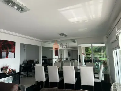 Apartamento com 3 Quartos à venda, 234m² no Cidade Mãe do Céu, São Paulo