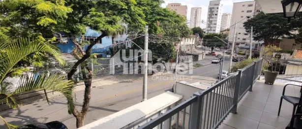 Sobrado com 4 Quartos à venda, 360m² no Vila Monumento, São Paulo