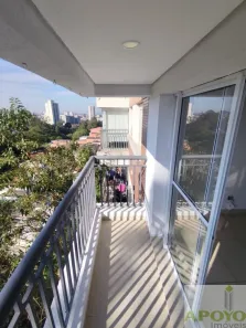 Apartamento com 1 Quarto à venda, 38m² no Vila Castelo, São Paulo