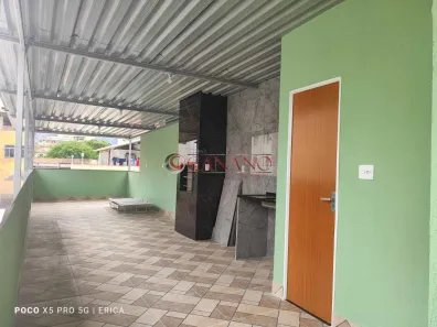  com 2 Quartos à venda, 130m² no Méier, Rio de Janeiro