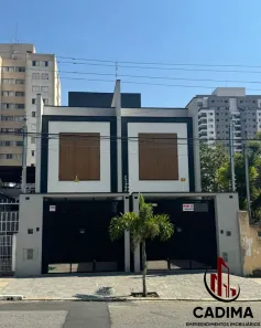 Sobrado com 4 Quartos à venda, 150m² no Vila Carrão, São Paulo