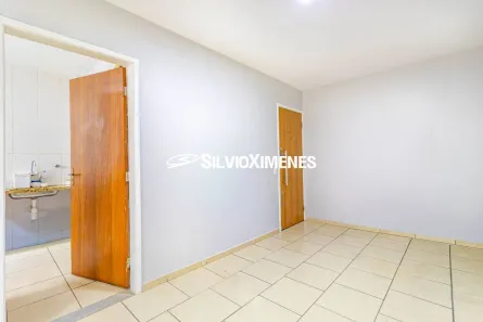 Apartamento com 2 Quartos à venda, 60m² no Floresta, Belo Horizonte