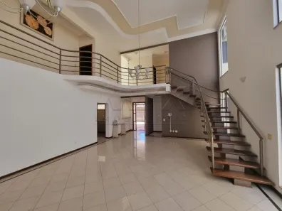 Sobrado com 4 Quartos à venda, 410m² no Jardim Paulista, Bauru