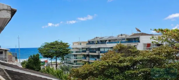 Cobertura com 4 Quartos à venda, 282m² no Barra da Tijuca, Rio de Janeiro