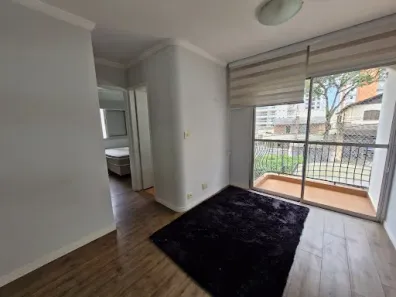 Apartamento com 2 Quartos à venda, 55m² no Vila Mascote, São Paulo