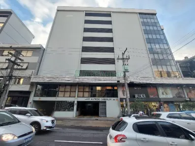 Ponto Comercial à venda, 12m² no São Pelegrino, Caxias do Sul