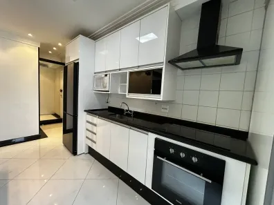 Apartamento com 2 Quartos à venda, 68m² no Alphaville Centro Industrial e Empresarial/Alphaville., Barueri