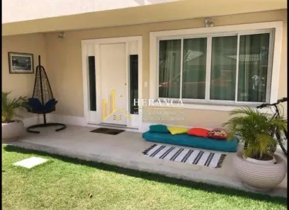 Casa de Condomínio com 3 Quartos à venda, 173m² no Recreio dos Bandeirantes, Rio de Janeiro