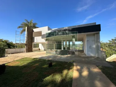 Casa com 3 Quartos à venda, 480m² no Gran Royalle Aeropor, Confins