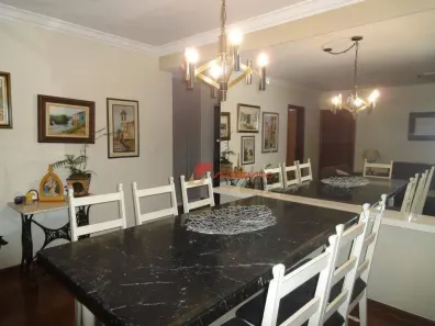 Apartamento com 4 Quartos à venda, 138m² no Centro, Piracicaba