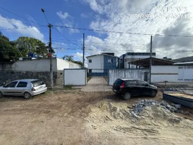 Apartamento com 2 Quartos à venda, 48m² no Nossa Senhora da Conceição, Paulista