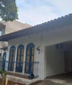 Imóvel Comercial com 5 Quartos à venda, 328m² no Jardim Paraíso, Campinas