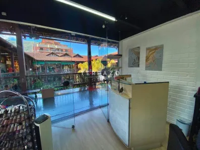 Ponto Comercial para alugar, 70m² no Alto, Teresópolis
