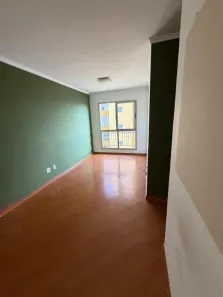 Apartamento com 2 Quartos para alugar, 53m² no Centro, Guarulhos