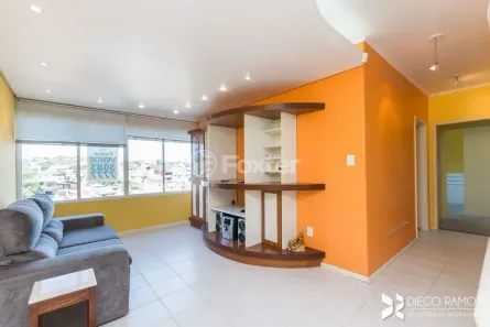 Apartamento com 2 Quartos à venda, 83m² no Vila Ipiranga, Porto Alegre