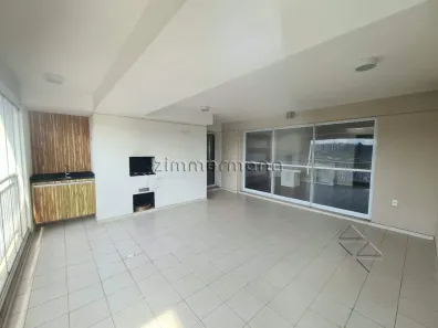 Apartamento com 3 Quartos à venda, 142m² no Vila Leopoldina, São Paulo