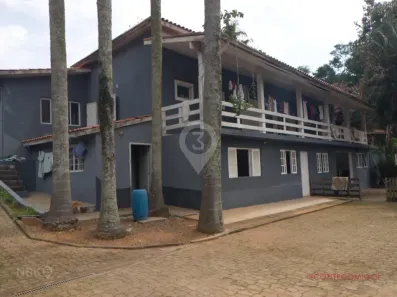 Fazenda/Sítio com 4 Quartos à venda, 600m² no Portal das Acácias, Santana de Parnaíba
