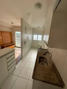 Apartamento com 2 Quartos para alugar, 54m² no Votupoca, Barueri